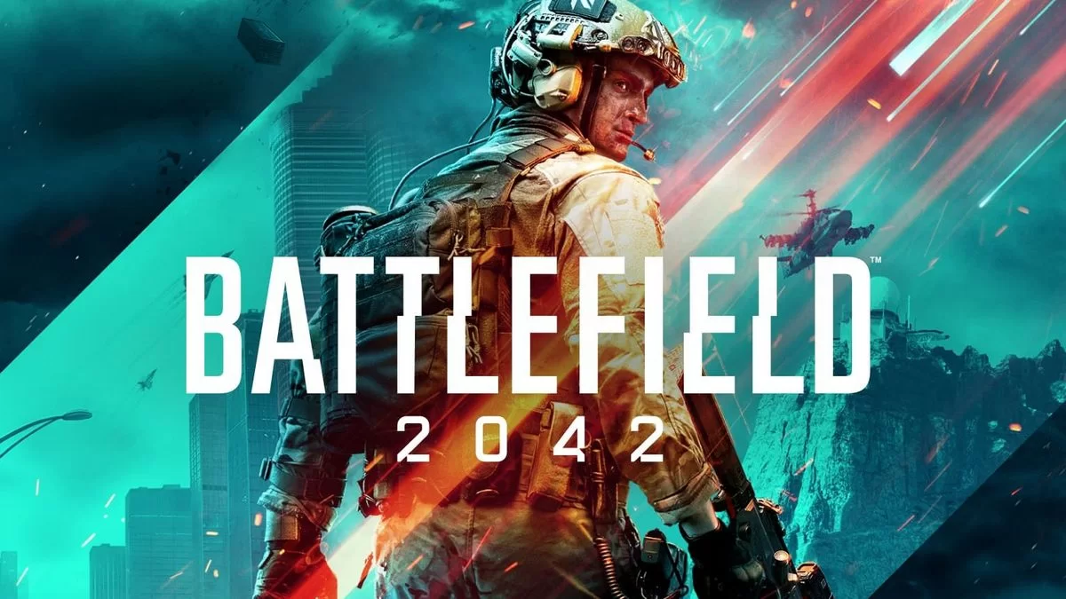Battlefield 2042 Open Beta Etkinliğine Katıldım