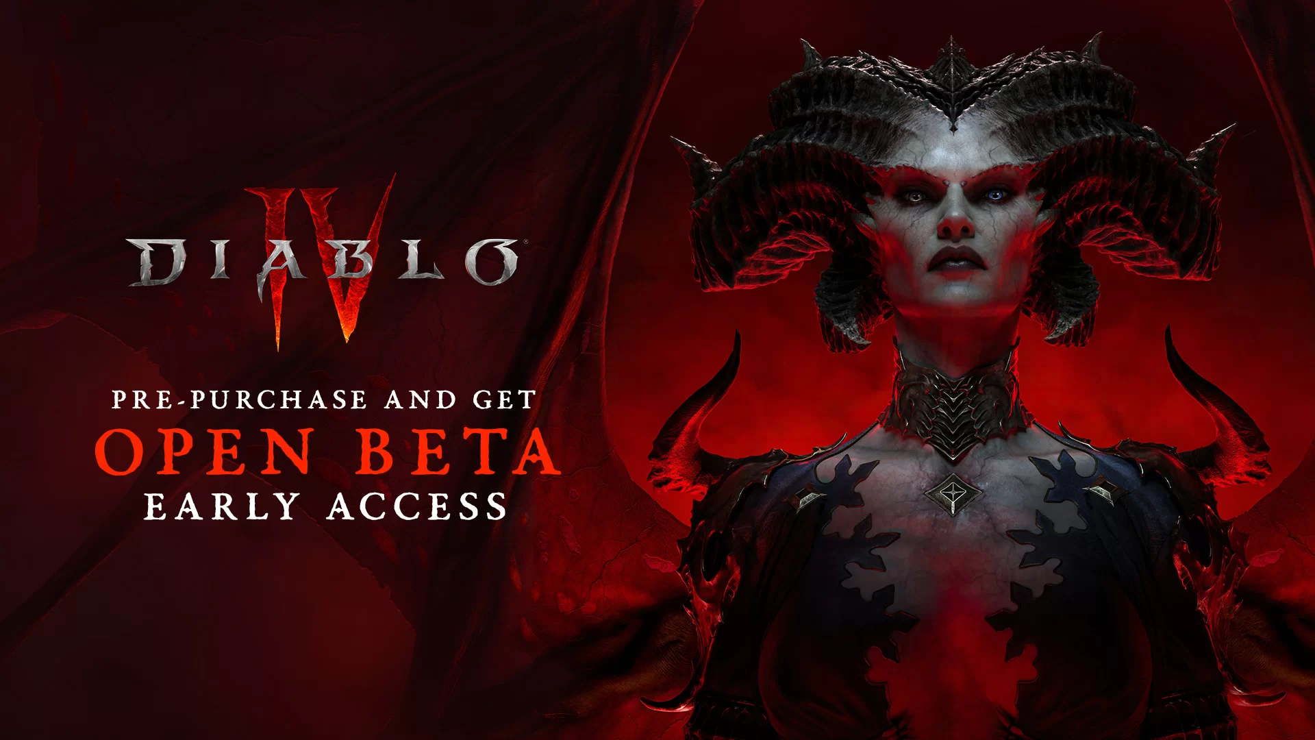 Diablo 4 Beta Sürüm Etkinliği Deneyimi