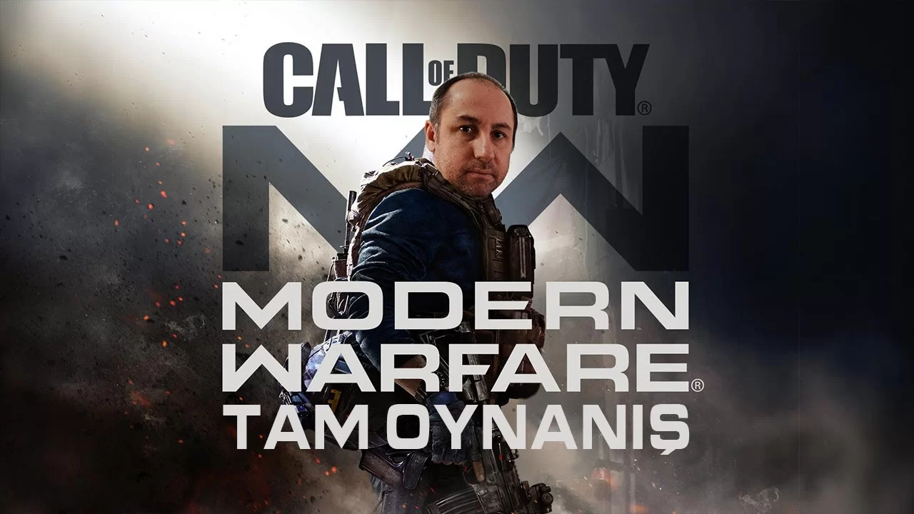 Call Of Duty Modern Warfare 2019 Oyun İncelemesi
